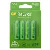  Recyko AA-battery 1300mAh 