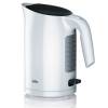 Braun Multiquick 3 Kedel 1.6liter Hvid