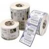 Zebra Z-Select 2000D etiket 101,6x76,2mm rl/200stk