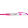 Tekstmarker Q-Connect Liquid - Pink