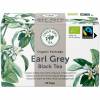 Green Bird Earl Grey &oslash;kologisk te 20 breve 
