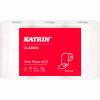 Toiletpapir Katrin 400 2-lags 48m 104834 42rul