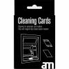 AM Rensekort til kortl&aelig;sere 10stk 