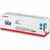 Canon 069 Cyan 1900 sider Toner 5093C002