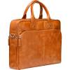 Dbramante1928 Kronborg computertaske 16" tan 