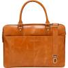 Dbramante1928 Rosenborg computertaske 16" tan 