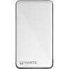 Varta Energy powerbank 15000mAh hvid 