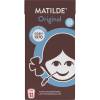 Matilde kakaom&aelig;lk 50cl 10stk 