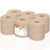 Satino PureSoft Jumbo toiletpapir 2-lags 9,2cmx180m 12rl 