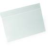 Durable Hard Cover lagerlommer 213x300mm 10stk 