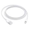 Apple USB-A til Lightning kabel 2m