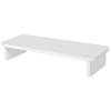 Monitor Stand Leitz Ergo Cosy white