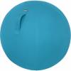 Leitz Ergo Cosy Active balancebold Ø65cm blå 
