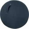 Leitz Ergo Cosy Active balancebold Ø65cm grå 