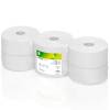 Satino Comfort toiletpapir 9,2cmx320m 2-lags hvid 