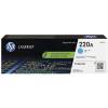 HP 220A toner cyan 1800ark 