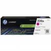 HP 220A toner magenta 1800ark