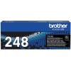 Brother TN248XLBK Sort 3000 sider Toner
