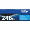 Brother TN248XL toner cyan 2300ark 