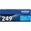 Brother TN249 toner cyan 4000ark 