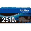 Brother TN2510XL toner sort 3000ark 