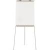 Rocada tripod flipchart m/whiteboard 