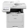 Brother MFC-L6710DW laserprinter s/h 