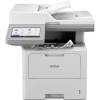 Brother MFC-L6910DN laserprinter s/h 