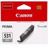 Canon CLI-531GY bl&aelig;kpatron gr&aring; 