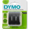 Dymo Embosser pr&aelig;getape 9mm sort 