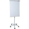 Dahle mobil flipover m/whiteboard hvid 