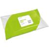 Wetwipe Universal engangsmoppe 45x13cm 10stk 