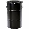 Kongamek affaldsspand 115l sort 