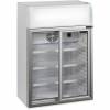 Tefcold FSC100 displayk&oslash;ler 100L 