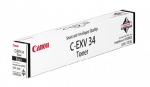 C-EXV 34 black toner