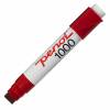 Permanent Marker Penol 1000 3-16 mm - Rød