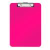 Leitz WOW A4 clipboard pink 