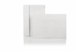 Tyvek E4B kuvert 68g hvid 100stk 