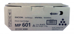 MP 601SPF black toner