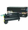 LEXMARK PB-cartridge yellow 20.000pages