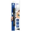 Staedtler Lumocolor 352 permanent marker 2mm sort 