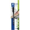 Staedtler Lumocolor 317M permanent marker 1,0mm sort 