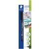 Staedtler Lumocolor 313S permanent marker 0,4mm sort 