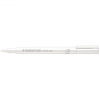 Staedtler 8323 marker 1-2mm metallic hvid 