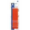 Staedtler Minerva 130 blyant HB 6stk 