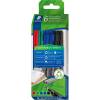 Staedtler Lumocolor 318F permanent overheadpen 0,6mm 6stk 