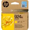 HP 924e bl&aelig;kpatron gul 800ark