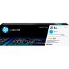 HP 219A toner cyan 1200ark