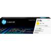 HP 219A toner gul 1200ark