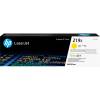 HP 219X toner gul 2500ark